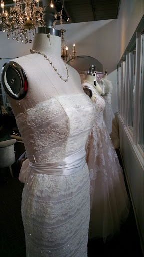 Bridal Shop «Cherie Amour Bridal Resale», reviews and photos, 8600 Foundry St, Savage, MD 20763, USA