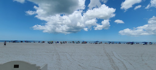 Boat Rental Service «Boat Rentals at Naples Bay Resort», reviews and photos, 1500 5th Ave S, Naples, FL 34102, USA