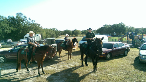 Community Center «St George Community Center», reviews and photos, 9426 Little Rd, New Port Richey, FL 34654, USA