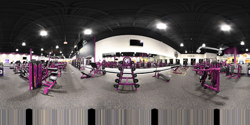 Gym «Planet Fitness - Brick, NJ», reviews and photos, 325 Brick Blvd, Brick, NJ 08723, USA