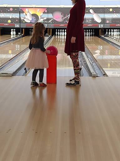 Bowling Alley «Thunderbird Lanes», reviews and photos, 1475 W Street Rd, Warminster, PA 18974, USA