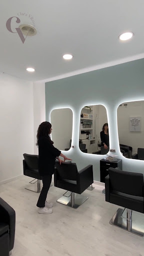 Salón Clara Villaverde en A Coruña, A Coruña