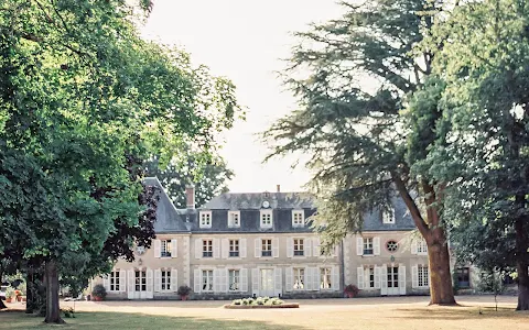 Château de Bouthonvilliers image