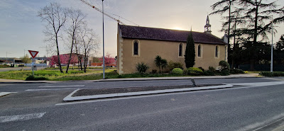 Cfa à Pavie