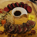 Photo n°2 de l'avis de Hugo.o fait le 06/10/2018 à 08:39 sur le  Ysconderijo à São Brás de Alportel