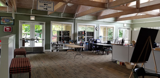 Public Golf Course «Lake Oswego Public Golf Course», reviews and photos, 17525 SW Stafford Rd, Lake Oswego, OR 97034, USA