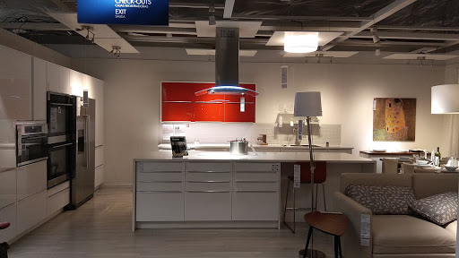 Furniture Store «IKEA Draper Home Furnishings», reviews and photos, 67 West Ikea Way, Draper, UT 84020, USA