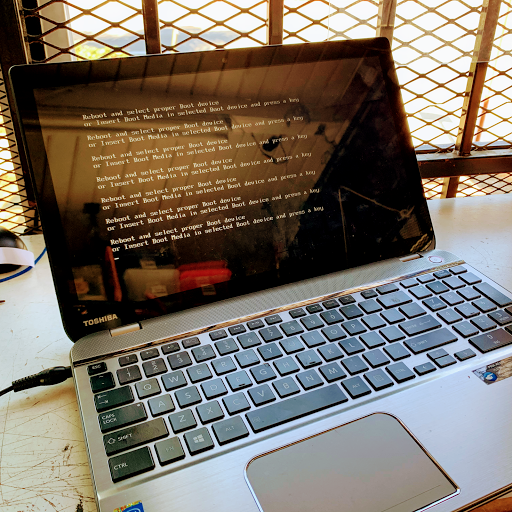 OC Smalltech Computer Repair image