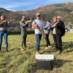 Photo n° 1 de l'avis de CHRISTOPHE.A fait le 03/01/2022 à 14:53 pour Saint Lary Aventure Park Biathlon et Tir à l’Arc Saint Lary à Vignec