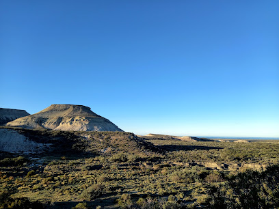 Bahía Solano