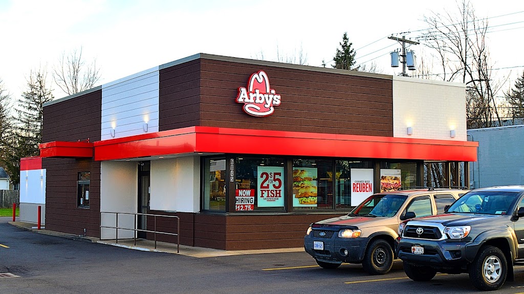 Arby's 14221