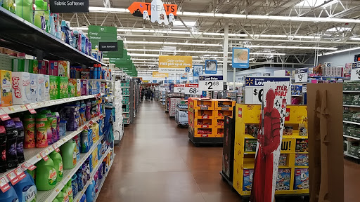 Discount Store «Walmart», reviews and photos, 10000 SE 82nd Ave, Happy Valley, OR 97086, USA