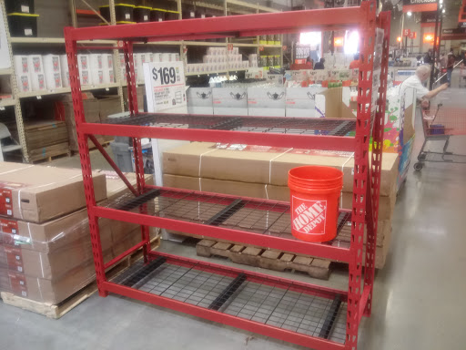 Home Improvement Store «The Home Depot», reviews and photos, 8901 Page Ave, Overland, MO 63114, USA