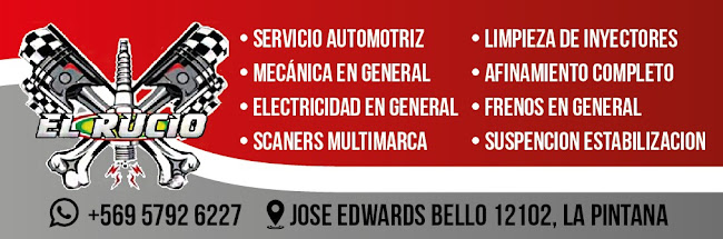 Pje. Edwards Bello 12112, La Pintana, Región Metropolitana, Chile