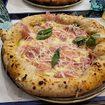 Photo n°4 de l'avis de Nic.� fait le 05/03/2023 à 21:37 sur le  Pizze D’autore Maestro Pizzaiolo Gigi SORBILLO à Naples