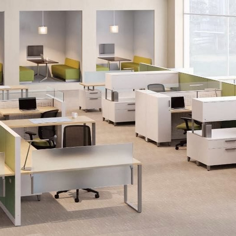 e3 Office Furniture & Interiors Inc
