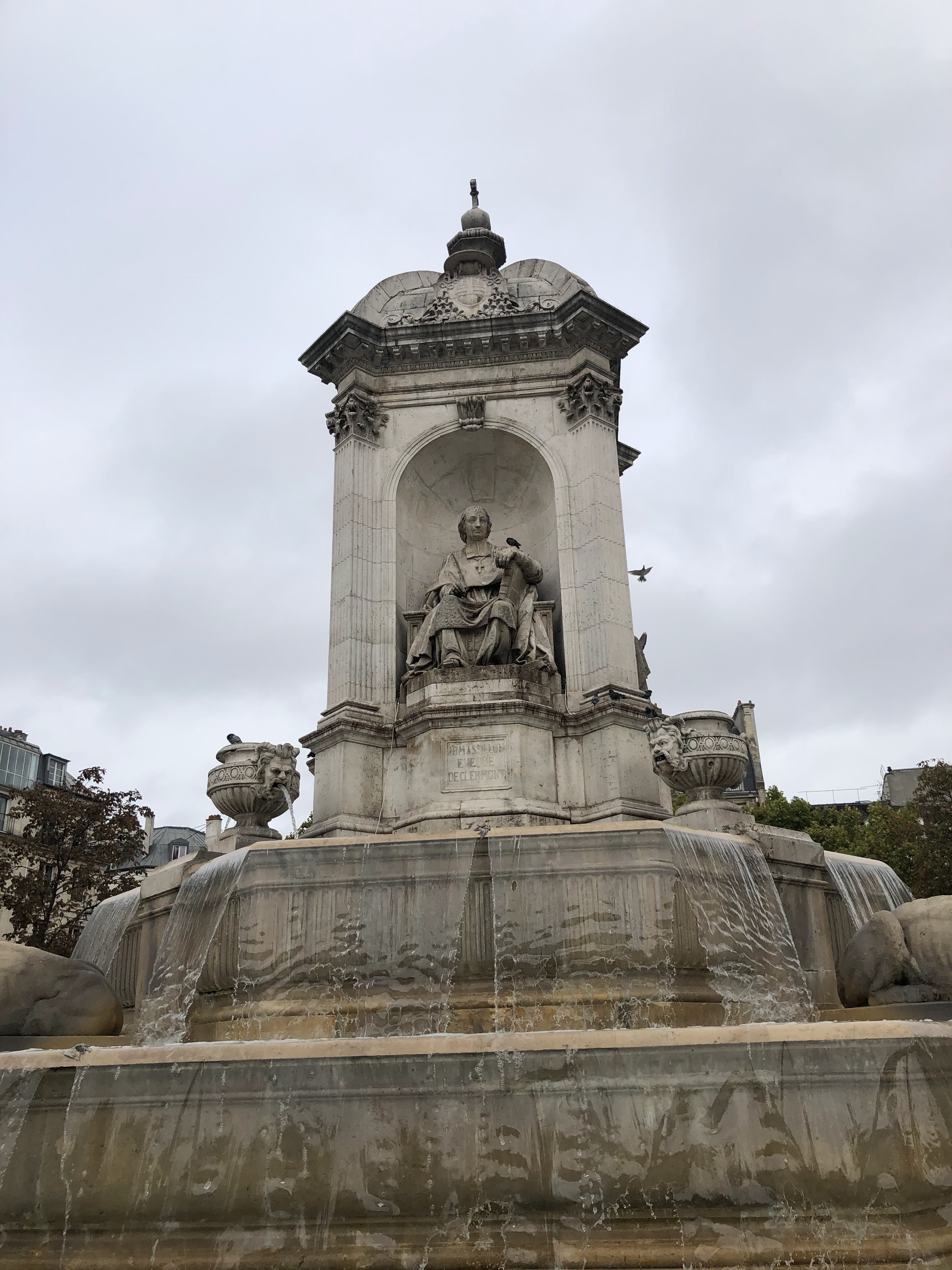 Photo n° 16 de l'avis de Denis.u fait le 26/10/2019 à 07:05