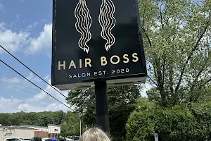 Hair Boss Salon image