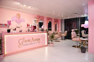 GlamAura Hair & Beauty Salon image