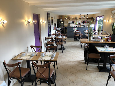 LES CREPES DE DEOLINDA à Garancières