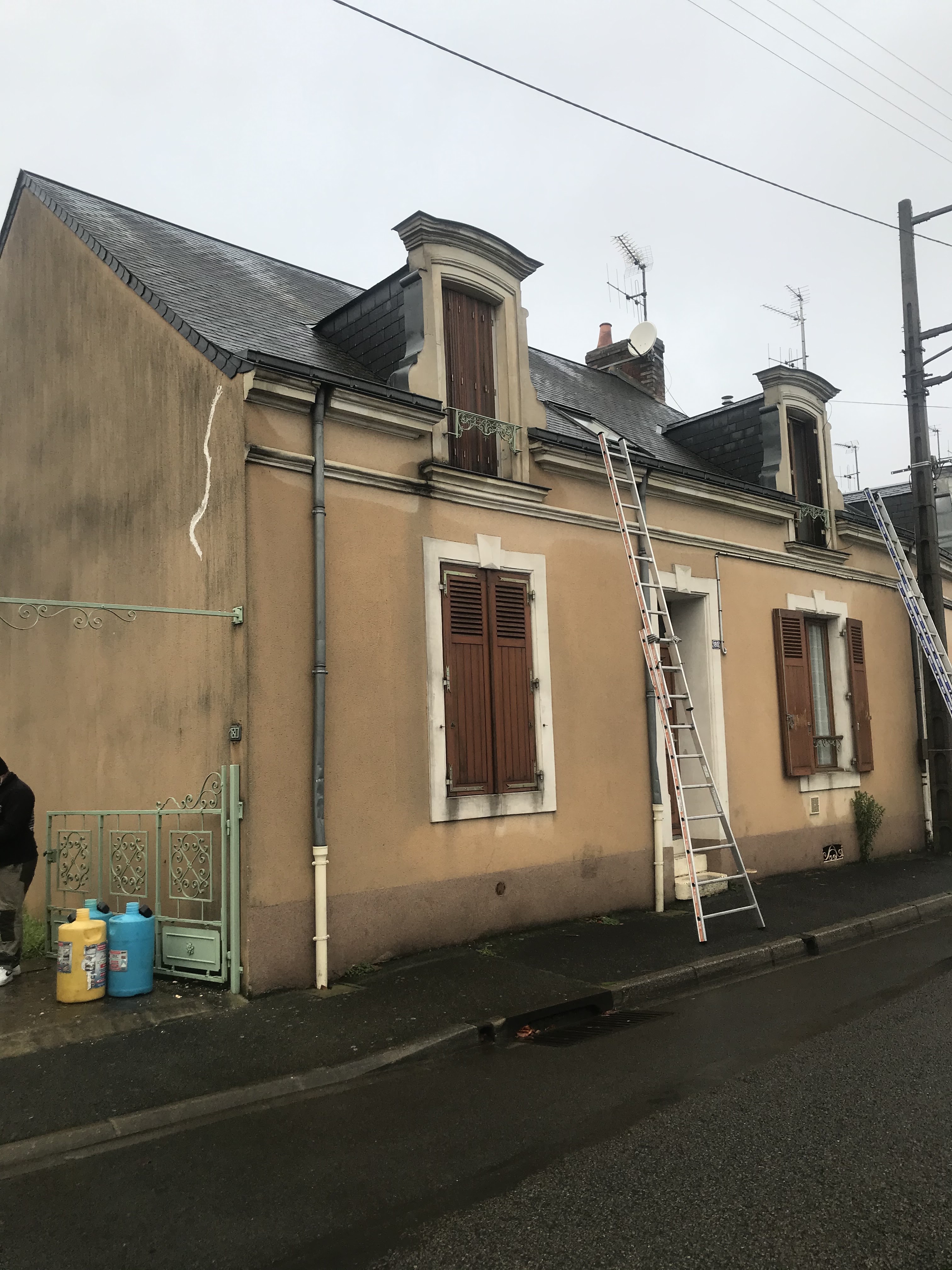 Photo n° 1 de l'avis de Samuel.a fait le 17/11/2023 à 21:11