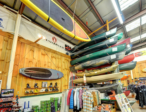 Canoe & Kayak Store «Back Country Ski & Sport», reviews and photos, 1931 Apperson Dr, Salem, VA 24153, USA