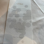 Photo n°8 de l'avis de fili.a fait le 20/10/2022 à 11:51 sur le  La Costa - GALBUSERA NERA - Ristorante e Cantina à Rovagnate