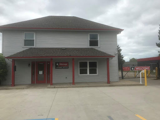 Self-Storage Facility «Simply Self Storage - Clinton Township/Garfield Rd», reviews and photos, 41250 Garfield Rd, Charter Twp of Clinton, MI 48038, USA