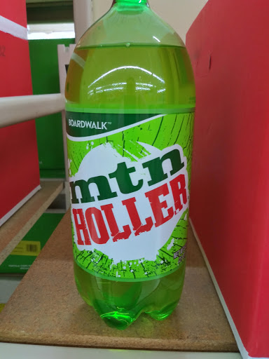 Grocery Store «Save-A-Lot», reviews and photos, 1182 E Main St, Parsons, TN 38363, USA