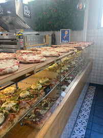 Atmosphère du Pizzas à emporter Pizz'Oggi à Toulon - n°7