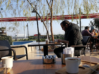 Samatya Cafe & Van Kahvaltı Salonu