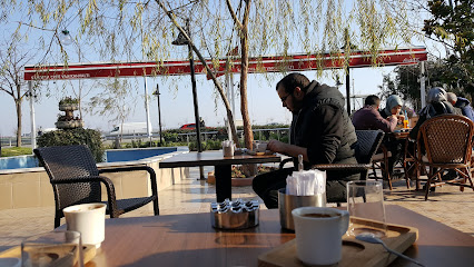 Samatya Cafe & Van Kahvaltı Salonu
