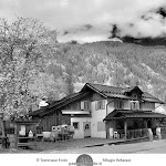 Photo n°1 de l'avis de Tommaso.o fait le 08/02/2020 à 20:44 sur le  Rifugio Refavaie à Pieve Tesino