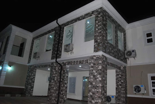 May Villa Suites, 11, Nduonyi Street, Off Ebughu Road, Oron, Nigeria, Motel, state Cross River