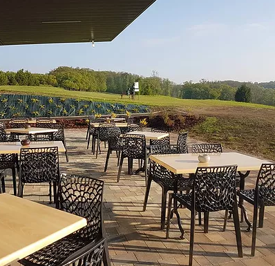 Restaurant Brasserie Fiftee à Faulquemont