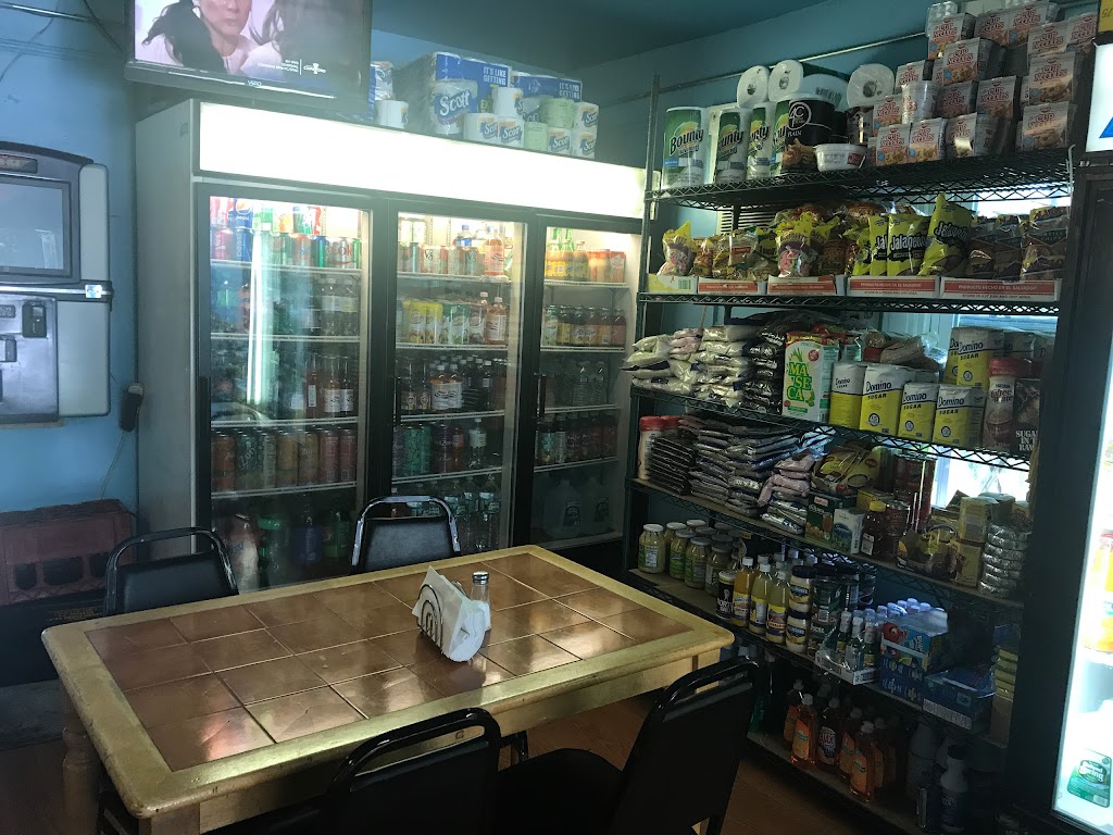 San Francisco Deli 11553