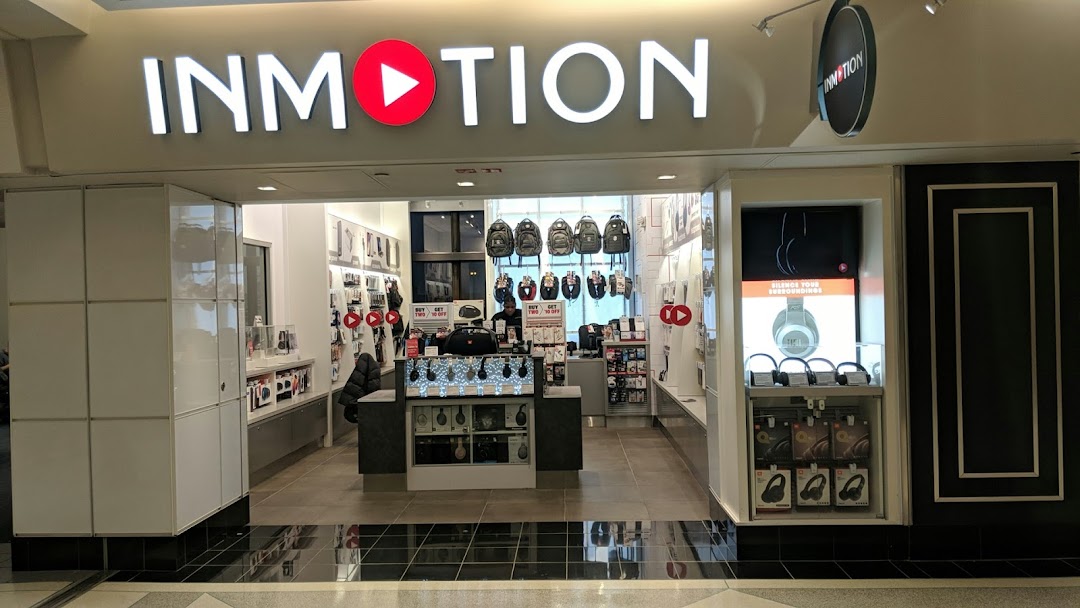 InMotion Entertainment