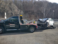 Glenn's Towing