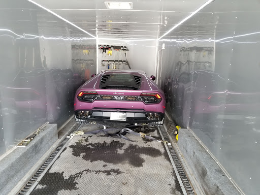 Car Dealer «Lamborghini Boston», reviews and photos, 531 Boston Post Rd, Wayland, MA 01778, USA