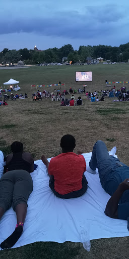 Park «Balduck Park», reviews and photos, 5271 Canyon St, Detroit, MI 48236, USA