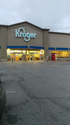Grocery Store «Kroger», reviews and photos, 4211 S 3rd St, Louisville, KY 40214, USA