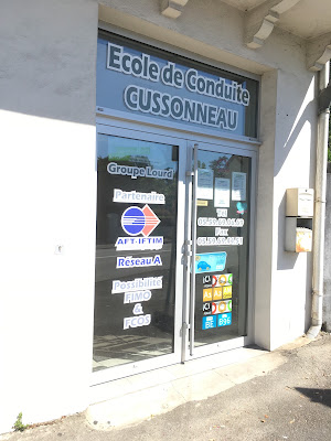 Cussonneau Didier à Orthez
