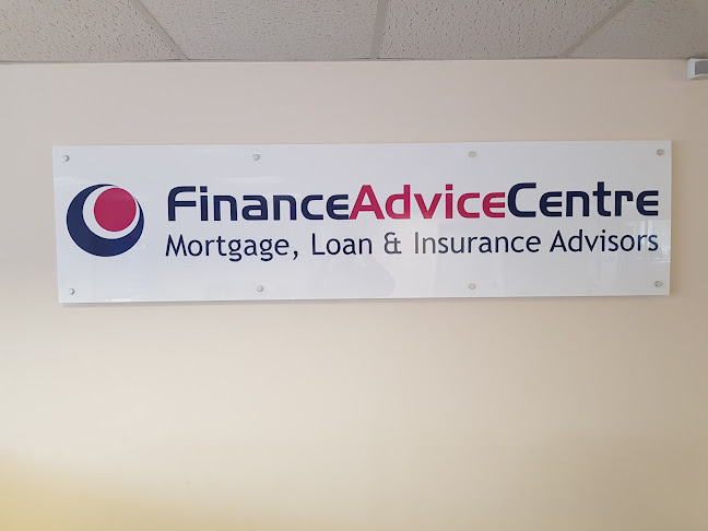 Finance Advice Centre - Derby