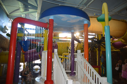 Water Park «Rain Water Park Complex», reviews and photos, 1935 Cleveland Rd W, Sandusky, OH 44870, USA