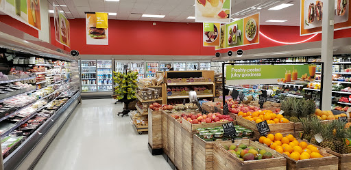 Department Store «Target», reviews and photos, 201 Sunrise Blvd, Exton, PA 19341, USA