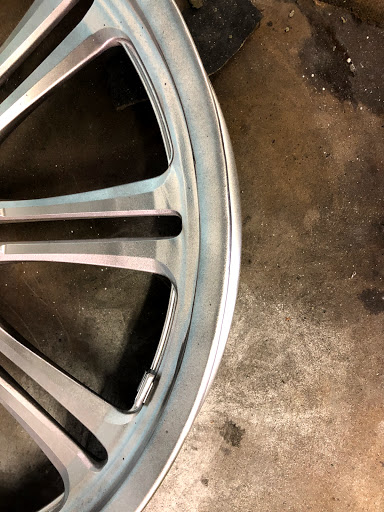 Wheel Store «Farrar Wheel Repair», reviews and photos, 2308 S Morgantown Rd, Greenwood, IN 46143, USA
