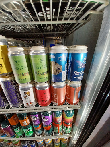 Wine Store «Root Cellar», reviews and photos, 7699 Montgomery Rd, Cincinnati, OH 45236, USA