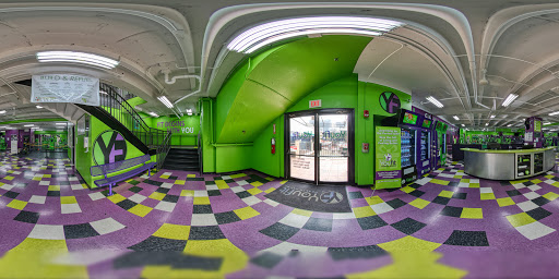 Health Club «Youfit Health Clubs», reviews and photos, 3015 Grand Ave, Coconut Grove, FL 33133, USA