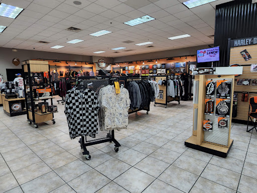 Harley-Davidson Dealer «Harley-Davidson of Pensacola», reviews and photos, 6385 Pensacola Blvd, Pensacola, FL 32505, USA