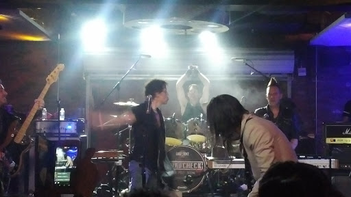 Bowling Alley «Lucky Strike Live», reviews and photos, 6801 Hollywood Blvd, Hollywood, CA 90028, USA